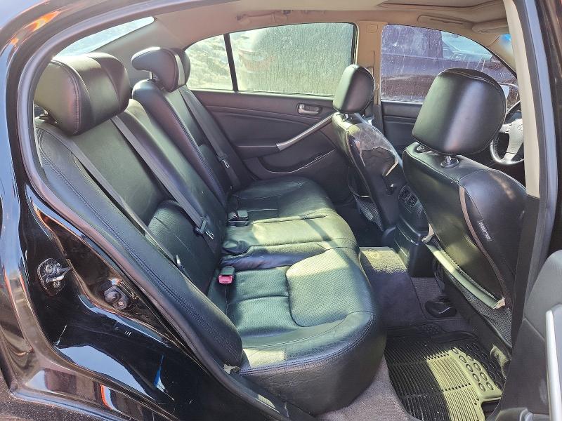 Продажа на аукционе авто 2004 Infiniti G35, vin: JNKCV51FX4M716996, номер лота: 76183995
