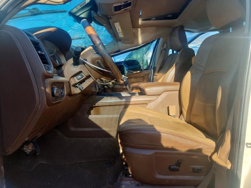 Продаж на аукціоні авто 2019 Ram 2500, vin: 3C6UR5PL2KG708759, номер лоту: 76340735