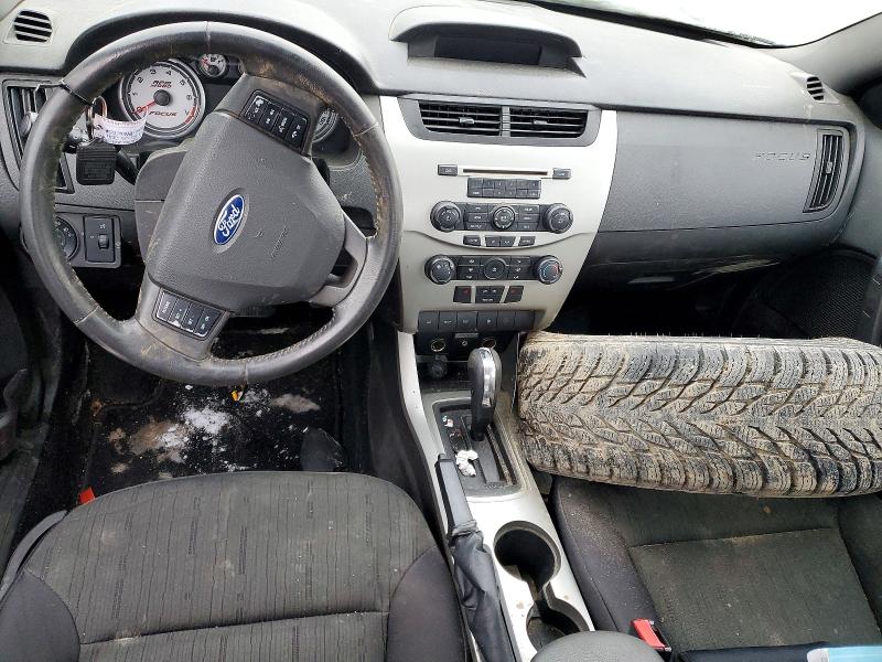 Продажа на аукционе авто 2011 Ford Focus, vin: 1FAHP3FN6BW191206, номер лота: 75647635