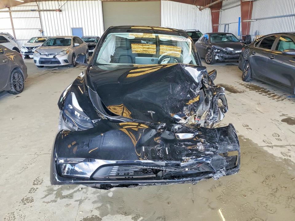 78252935 :رقم المزاد ، 7SAYGDEE5PF694449 vin ، 2023 Tesla Model Y مزاد بيع