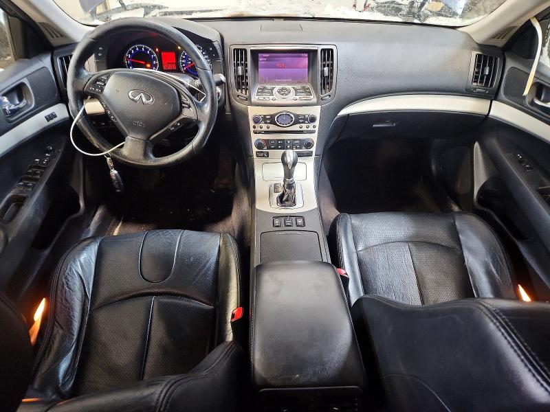 Продаж на аукціоні авто 2007 Infiniti G35, vin: JNKBV61F17M823991, номер лоту: 78144915