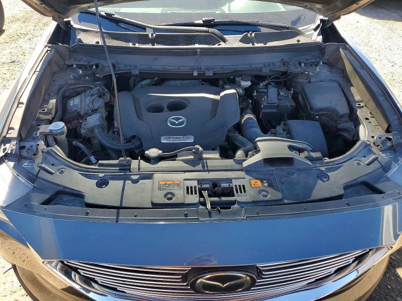 Aukcja sprzedaży 2019 Mazda Cx-9, vin: JM3TCACY0K0307206, numer aukcji: 74881905