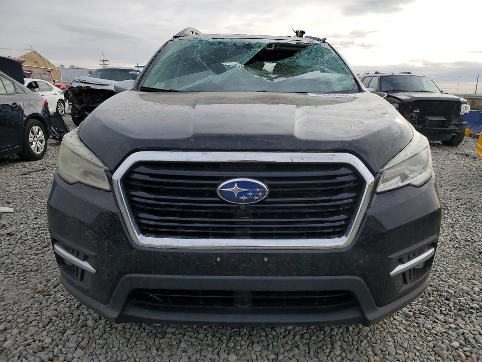 Продаж на аукціоні авто 2019 Subaru Ascent, vin: 4S4WMARD6K3473943, номер лоту: 75964135