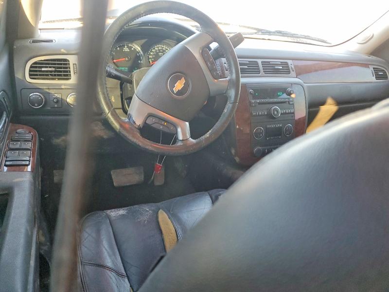 Aukcja sprzedaży 2014 Chevrolet Tahoe, vin: 1GNSKBE0XER175891, numer aukcji: 77310295