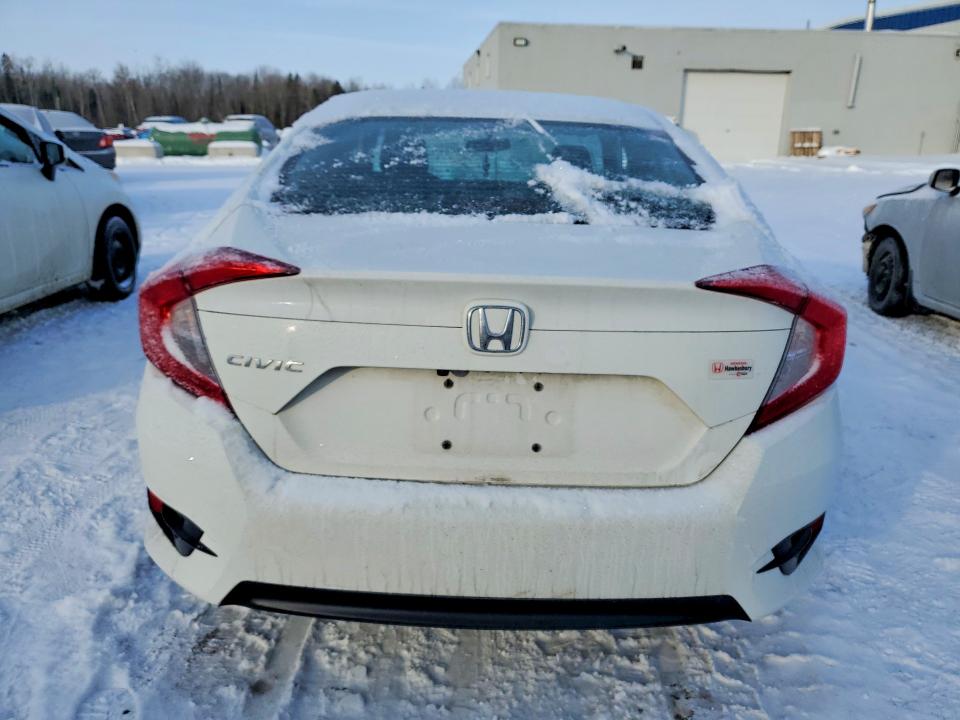 Продажа на аукционе авто 2017 Honda Civic, vin: 2HGFC2F50HH030124, номер лота: 76378895