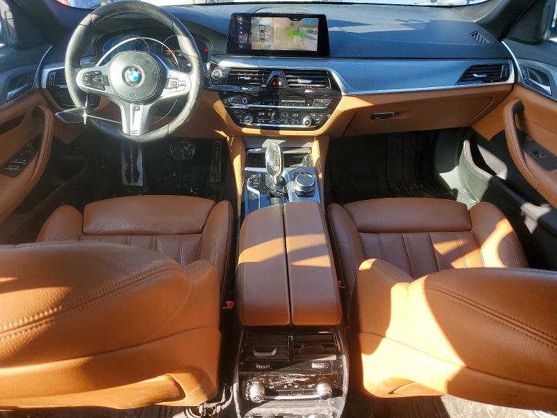 Продажа на аукционе авто 2019 Bmw 530, vin: WBAJA7C51KG909812, номер лота: 73854535