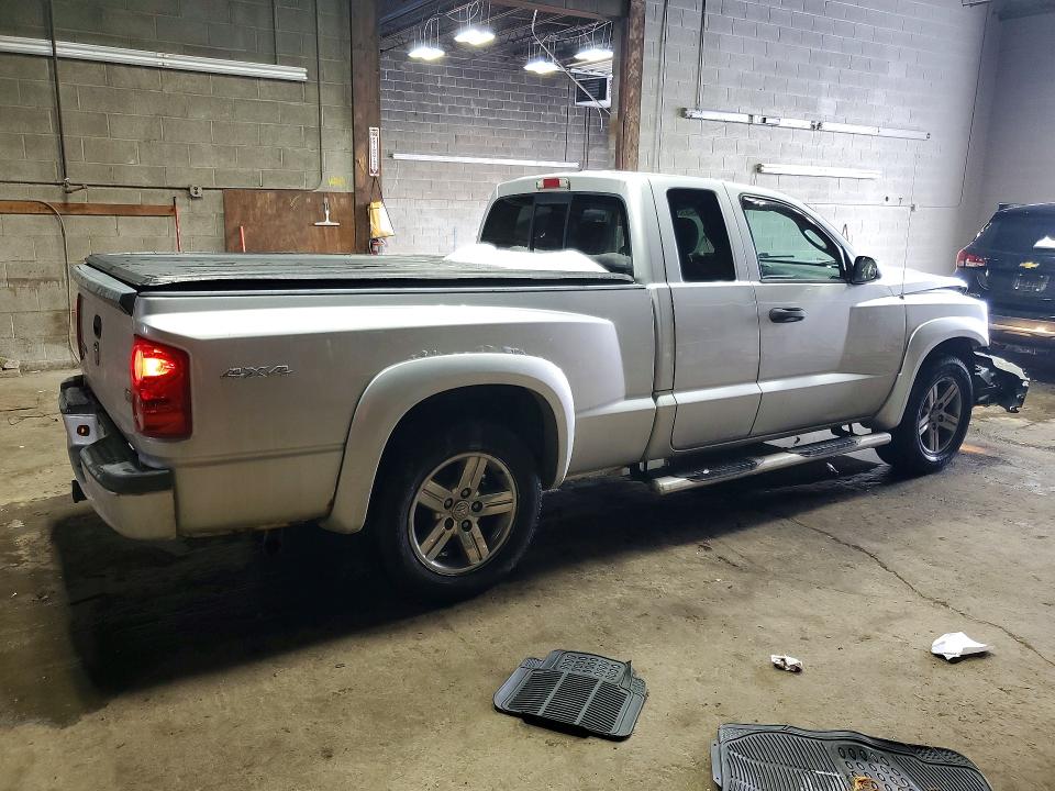 Продаж на аукціоні авто 2008 Dodge Dakota, vin: 1D7HW42N38S598415, номер лоту: 76459365