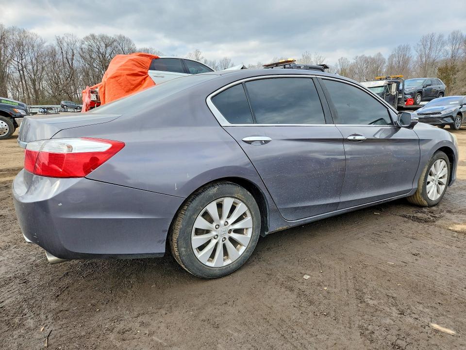 Aukcja sprzedaży 2013 Honda Accord, vin: 1HGCR2F78DA040833, numer aukcji: 77008405