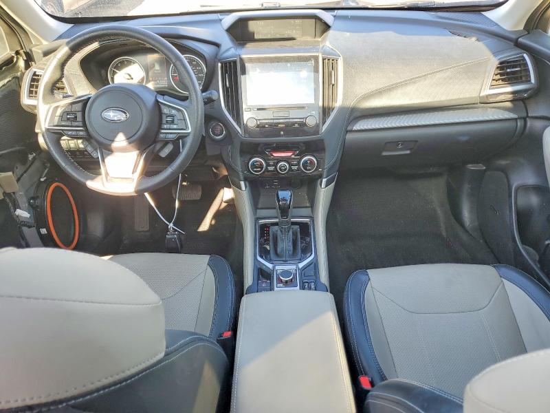 Aukcja sprzedaży 2020 Subaru Forester, vin: JF2SKAUC1LH514976, numer aukcji: 76595495