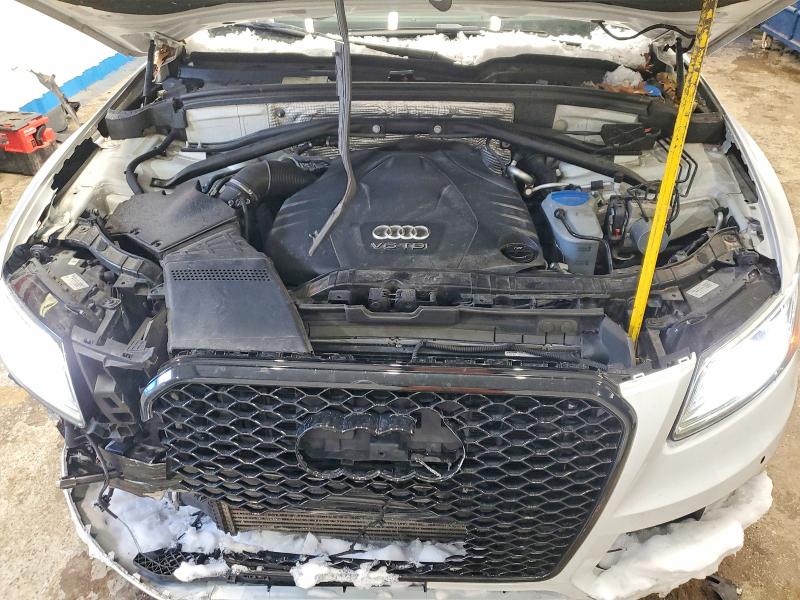 Продажа на аукционе авто 2015 Audi Q5, vin: WA1CMAFP2FA043845, номер лота: 75813025
