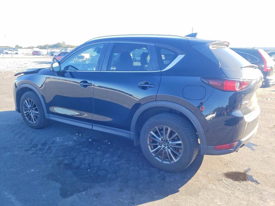 Aukcja sprzedaży 2019 Mazda Cx-5, vin: JM3KFACM4K0668759, numer aukcji: 76230185
