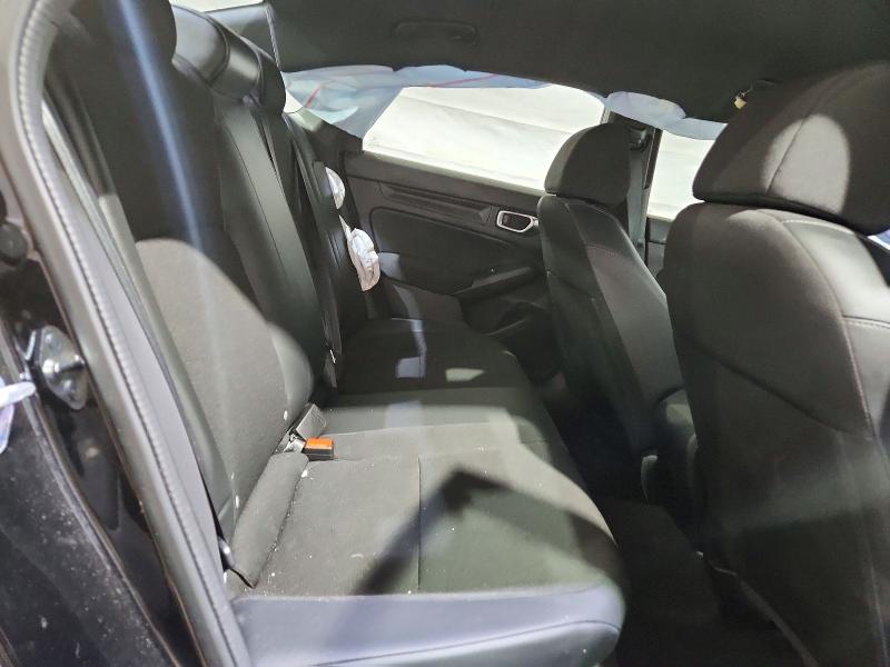 2023 Honda Civic მანქანა იყიდება აუქციონზე, vin: 2HGFE2F5XPH503147, აუქციონის ნომერი: 75888855