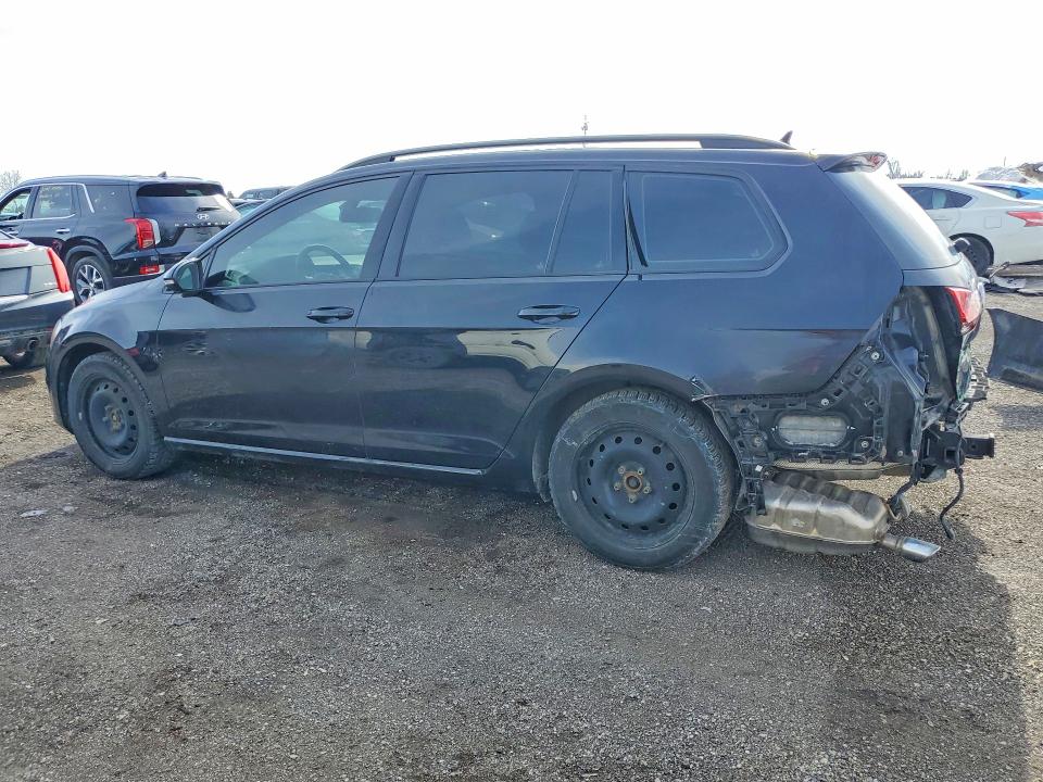 Продаж на аукціоні авто 2017 Volkswagen Golf Sportwagen, vin: 3VW017AU4HM529044, номер лоту: 79298015