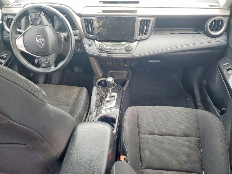 Продаж на аукціоні авто 2018 Toyota Truck/van Rav4 Xle 4dr Awd, vin: 2T3RFREV9JW812070, номер лоту: 76203745