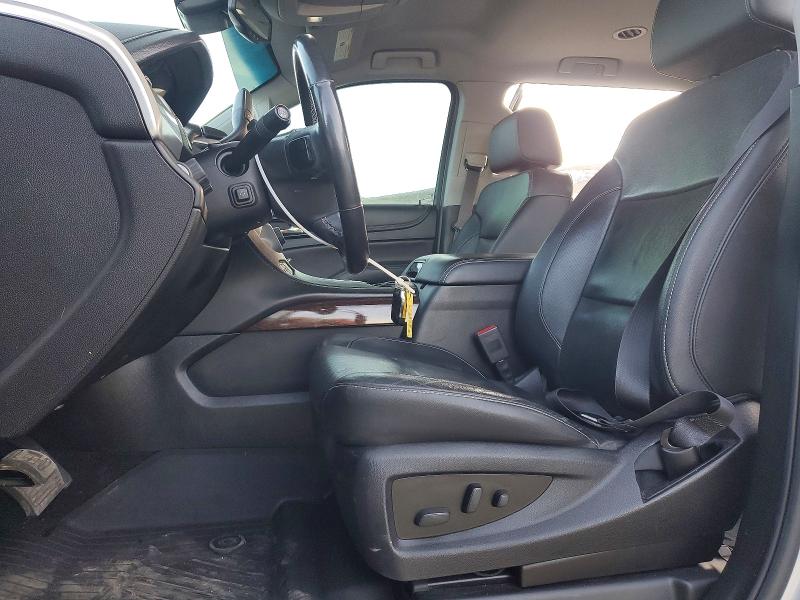 2018 Gmc Yukon Xl მანქანა იყიდება აუქციონზე, vin: 1GKS2GKC3JR334138, აუქციონის ნომერი: 77769815
