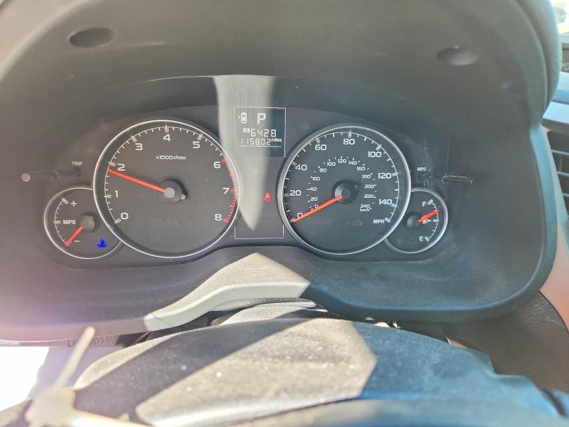 Продажа на аукционе авто 2014 Subaru Outback, vin: 4S4BRBAC6E3278891, номер лота: 79181805
