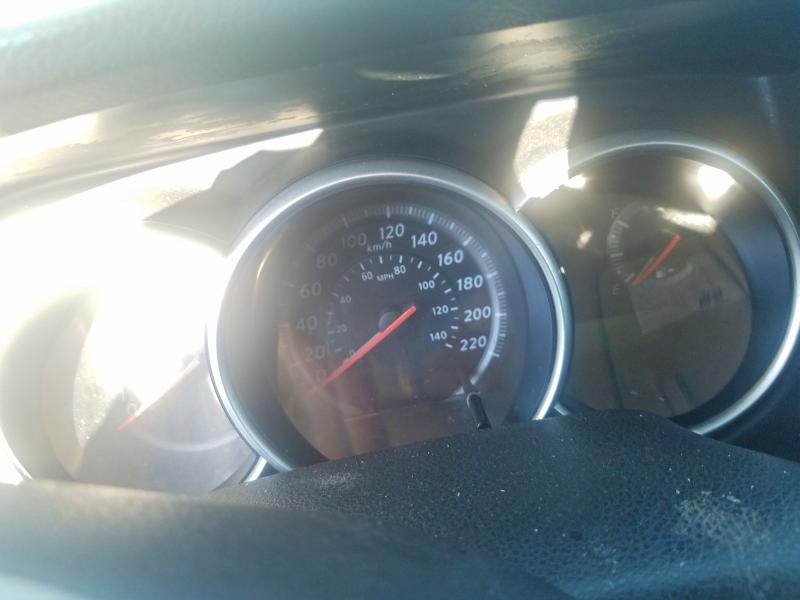 74328555 :رقم المزاد ، 3N1BC1CP6AL434218 vin ، 2010 Niss Versa مزاد بيع