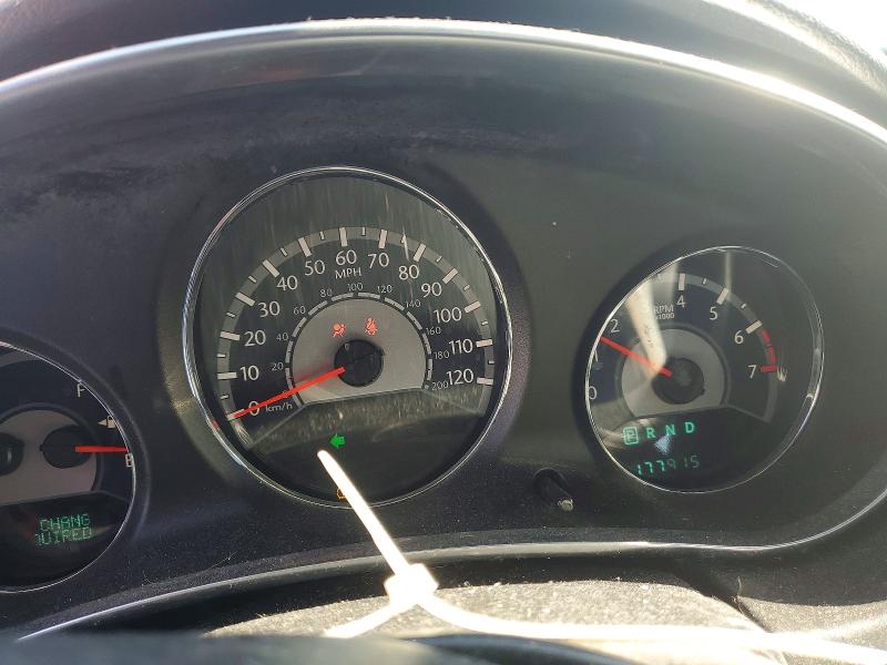 77344535 :رقم المزاد ، 1C3CCBBGXEN115052 vin ، 2014 Chrysler 200 مزاد بيع