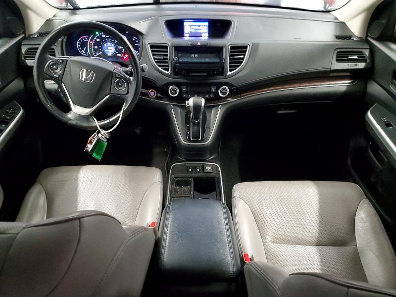 Aukcja sprzedaży 2015 Honda Cr-v, vin: 2HKRM4H70FH651659, numer aukcji: 78964075
