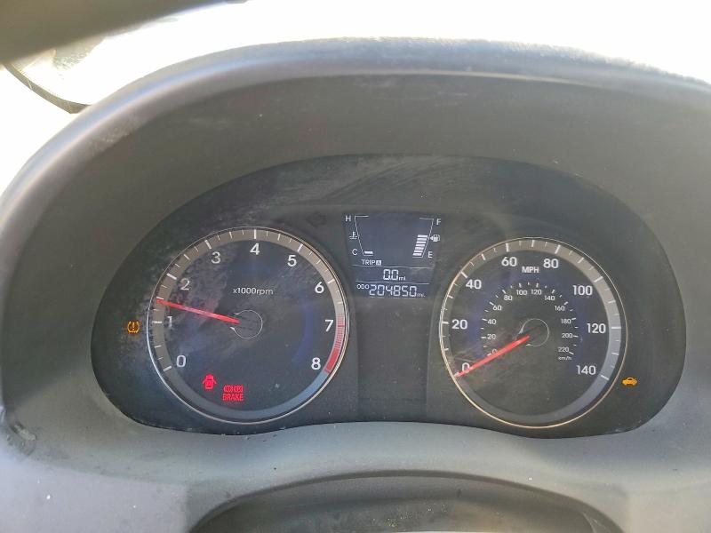 Aukcja sprzedaży 2012 Hyundai Accent, vin: KMHCT4AE7CU131294, numer aukcji: 74504615