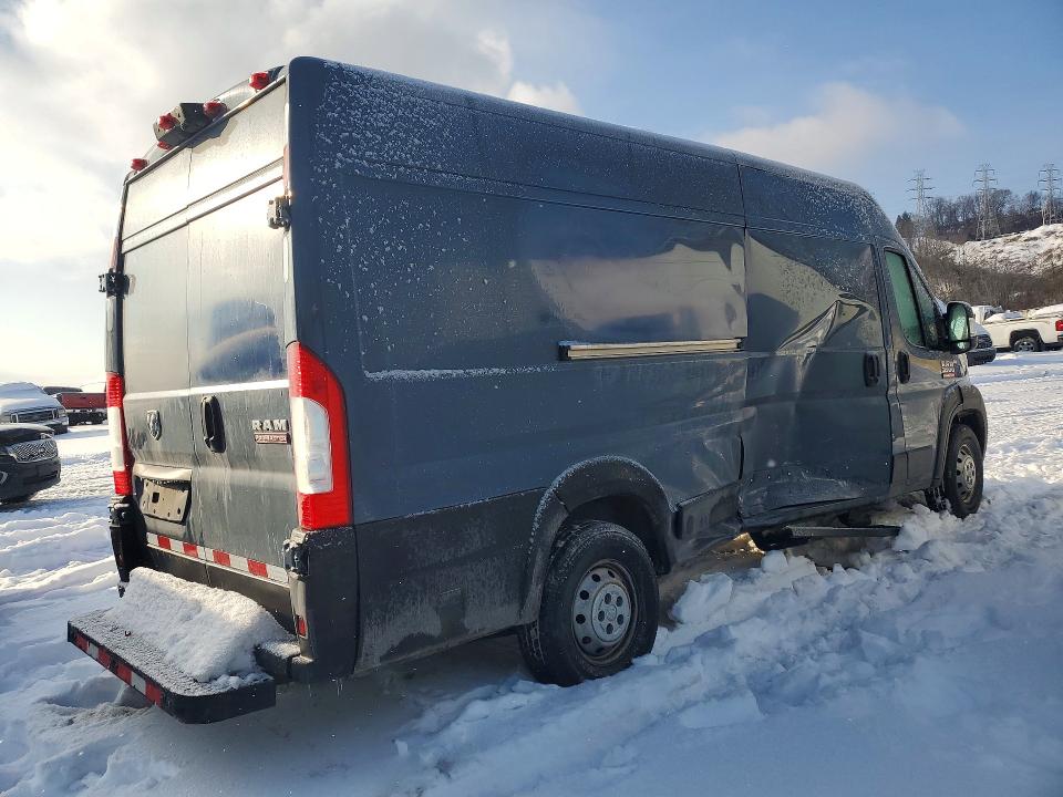 Aukcja sprzedaży 2020 Ram Pro Master 1500, vin: 3C6URVJG5LE144162, numer aukcji: 74434185