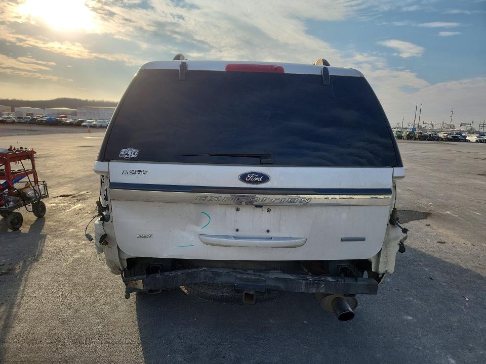 Продаж на аукціоні авто 2016 Ford Expedition, vin: 1FMJU1HTXGEF50635, номер лоту: 77670905