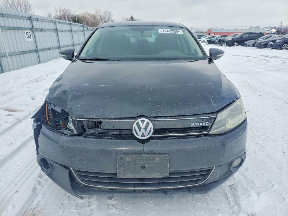 Aukcja sprzedaży 2013 Volkswagen Jetta, vin: 3VW637AJ2DM231922, numer aukcji: 78439995