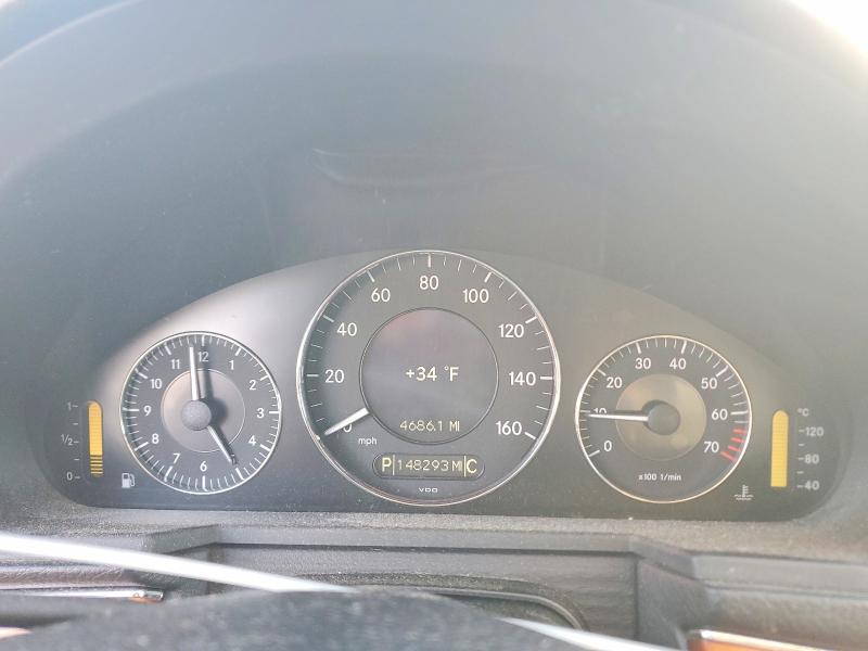 Продаж на аукціоні авто 2007 Mercedes-benz E, vin: WDBUF87X57X216055, номер лоту: 75490455