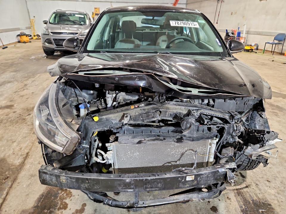 2022 Kia Rio მანქანა იყიდება აუქციონზე, vin: 3KPA24AD7NE431120, აუქციონის ნომერი: 78790915