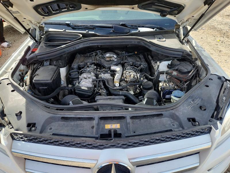2016 Mercedes Benz Gl მანქანა იყიდება აუქციონზე, vin: 4JGDF2EE5GA679182, აუქციონის ნომერი: 79356235