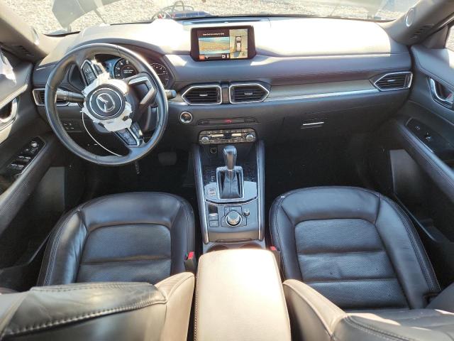78415465 :رقم المزاد ، JM3KFBEYXL0780974 vin ، 2020 Mazda Cx-5 مزاد بيع