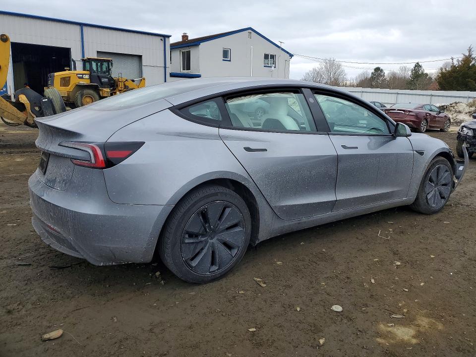 Aukcja sprzedaży 2024 Tesla Model 3, vin: 5YJ3E1EA7RF864225, numer aukcji: 74507315