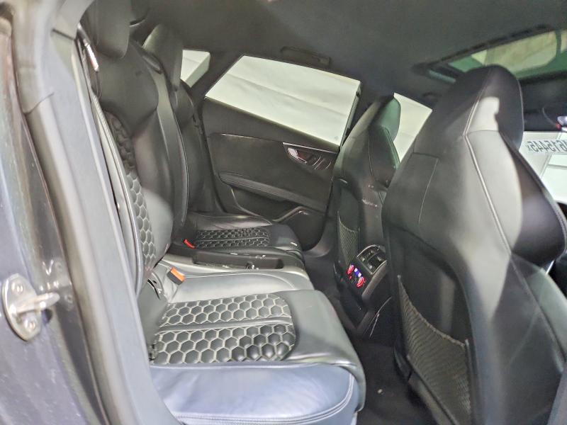 Aukcja sprzedaży 2016 Audi Rs7, vin: WUAW2AFC2GN902726, numer aukcji: 74615445
