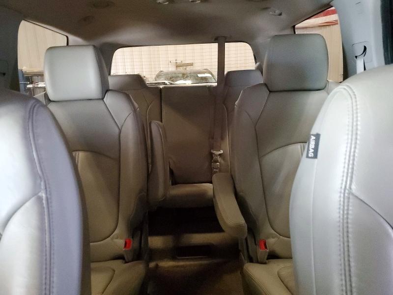 Aukcja sprzedaży 2015 Gmc Acadia Slt, vin: 1GKKVRKDXFJ256619, numer aukcji: 75155745