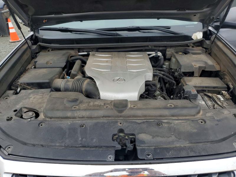 Aukcja sprzedaży 2018 Lexus Gx, vin: JTJBM7FX5J5188381, numer aukcji: 76013615