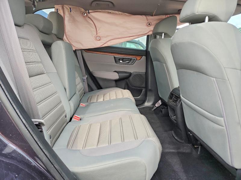 Продаж на аукціоні авто 2017 Honda Cr-v, vin: 5J6RW2H52HL061842, номер лоту: 77747525