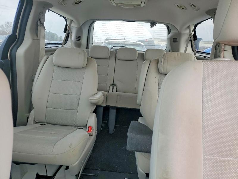 Продаж на аукціоні авто 2008 Dodge Grand Caravan, vin: 2D8HN54X88R625421, номер лоту: 77342595