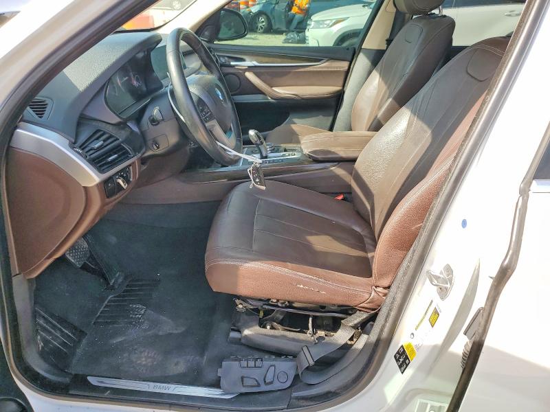 Продаж на аукціоні авто 2016 Bmw X5, vin: 5UXKS4C53G0N14239, номер лоту: 78561095