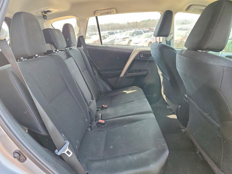 Продаж на аукціоні авто 2017 Toyota Rav4, vin: 2T3ZFREV7HW399964, номер лоту: 78672975