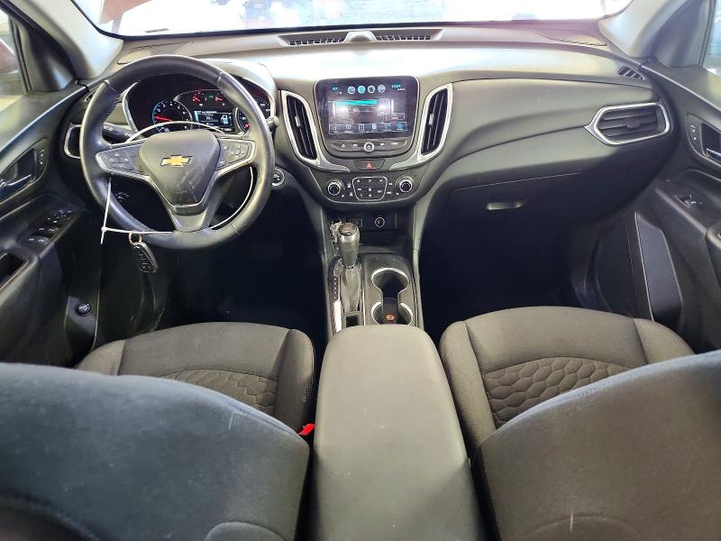 Aukcja sprzedaży 2018 Chevrolet Equinox, vin: 2GNAXSEV2J6263039, numer aukcji: 78782105