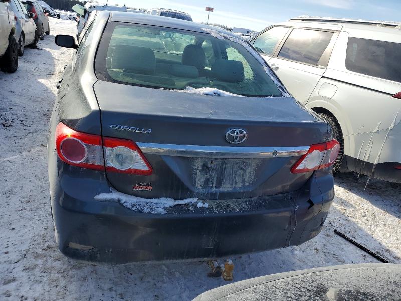 Aukcja sprzedaży 2013 Toyota Corolla, vin: 2T1BU4EE2DC929028, numer aukcji: 97492265