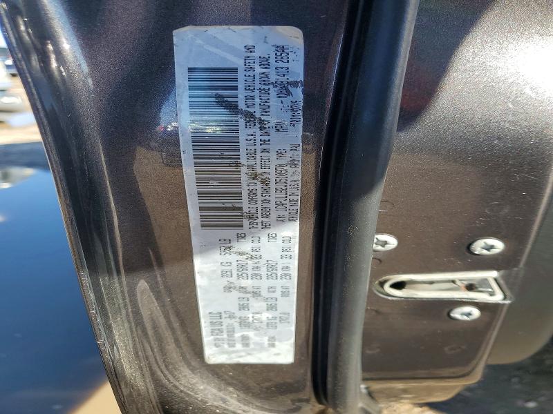 Продажа на аукционе авто 2018 Jeep Cherokee, vin: 1C4PJLLB2JD510970, номер лота: 74503635