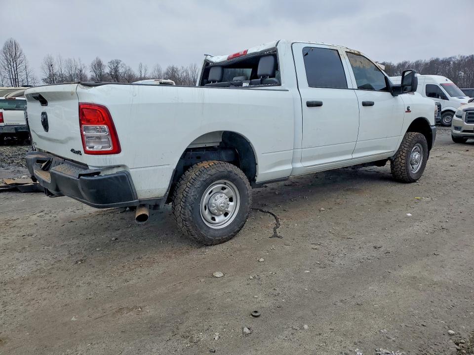 Продаж на аукціоні авто 2024 Ram 2500, vin: 3C6UR5CL3RG330743, номер лоту: 75267715