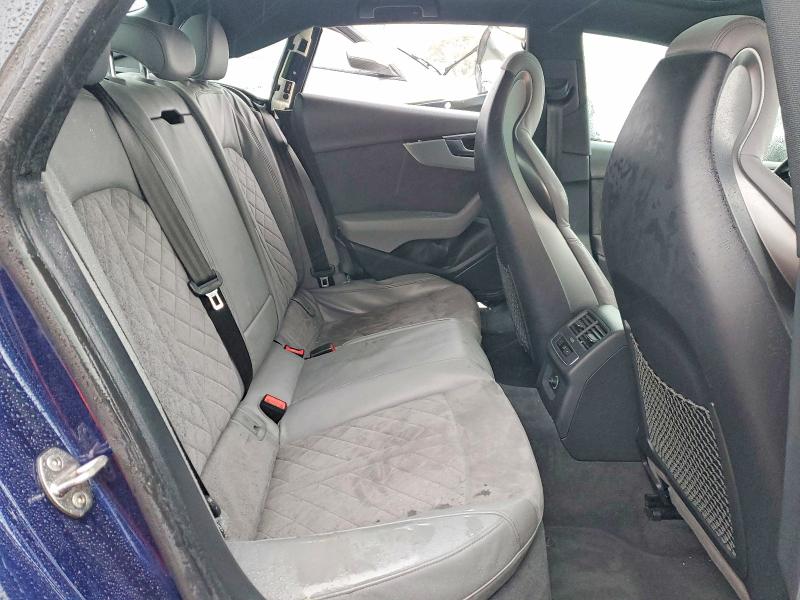 Продаж на аукціоні авто 2019 Audi S5, vin: WAUA4CF50KA003553, номер лоту: 77825155