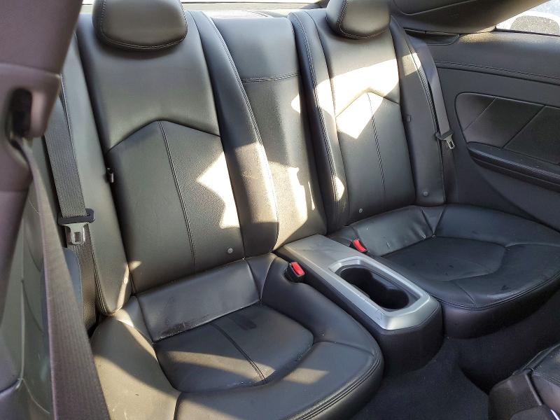 2012 Cadillac Cts მანქანა იყიდება აუქციონზე, vin: 1G6DA1E37C0110137, აუქციონის ნომერი: 76394595