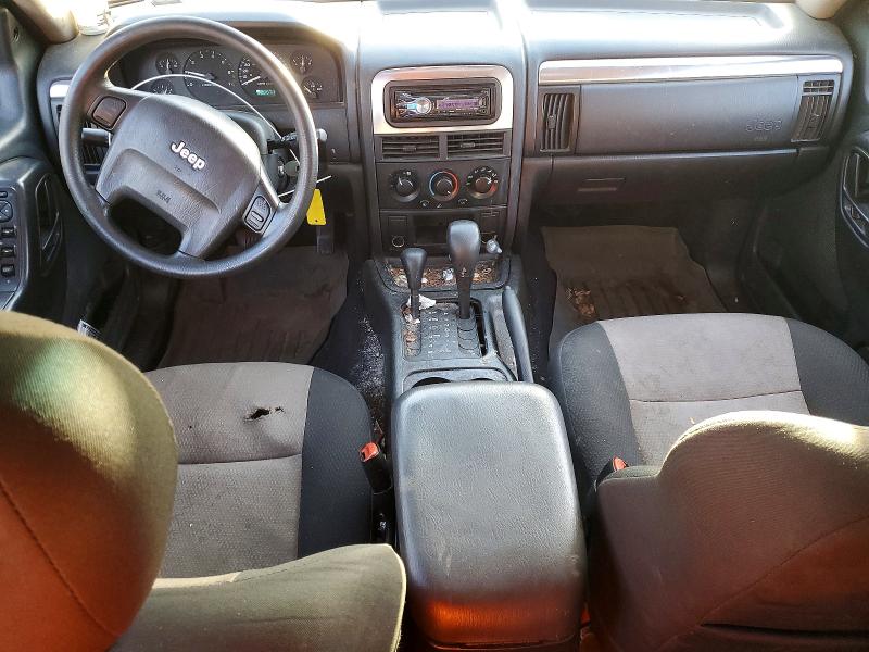Aukcja sprzedaży 2004 Jeep Grand Cherokee, vin: 1J4GW48S24C279153, numer aukcji: 77388045