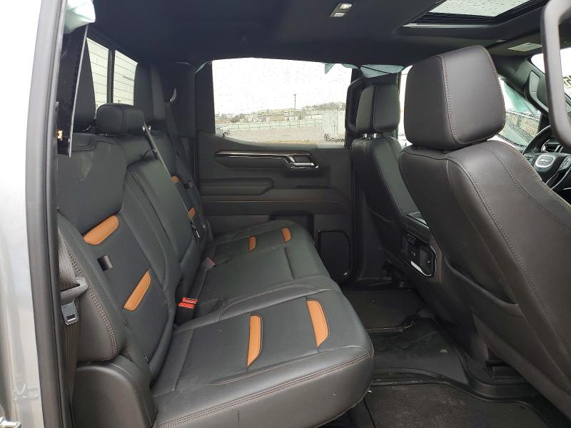 2025 Gmc Sierra მანქანა იყიდება აუქციონზე, vin: 3GTUUEE87SG174826, აუქციონის ნომერი: 77543185