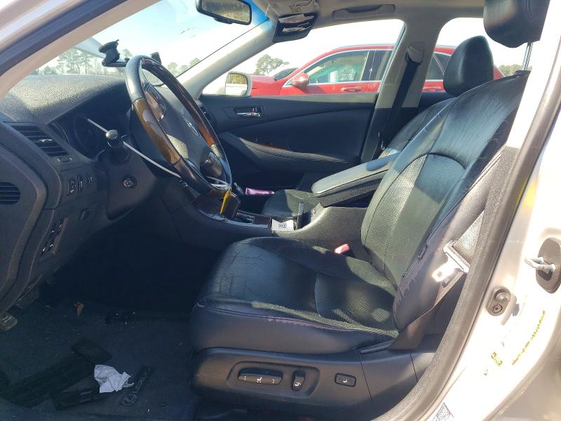 Продаж на аукціоні авто 2011 Lexus Es, vin: JTHBK1EGXB2443440, номер лоту: 76226445