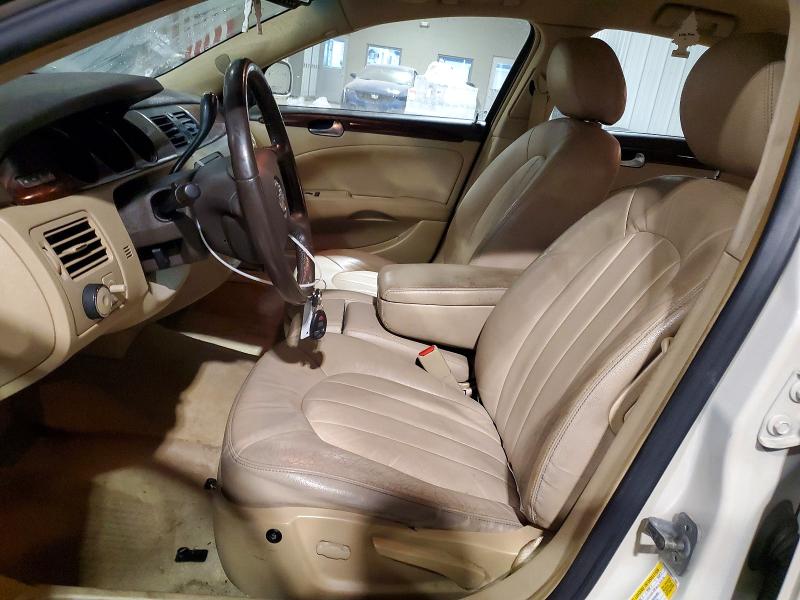 Aukcja sprzedaży 2011 Buick Lucerne, vin: 1G4HA5EM9BU111808, numer aukcji: 74364765