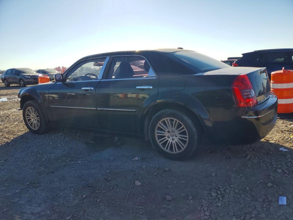 78323845 :رقم المزاد ، 2C3CA5CV0AH164588 vin ، 2010 Chrysler 300 مزاد بيع
